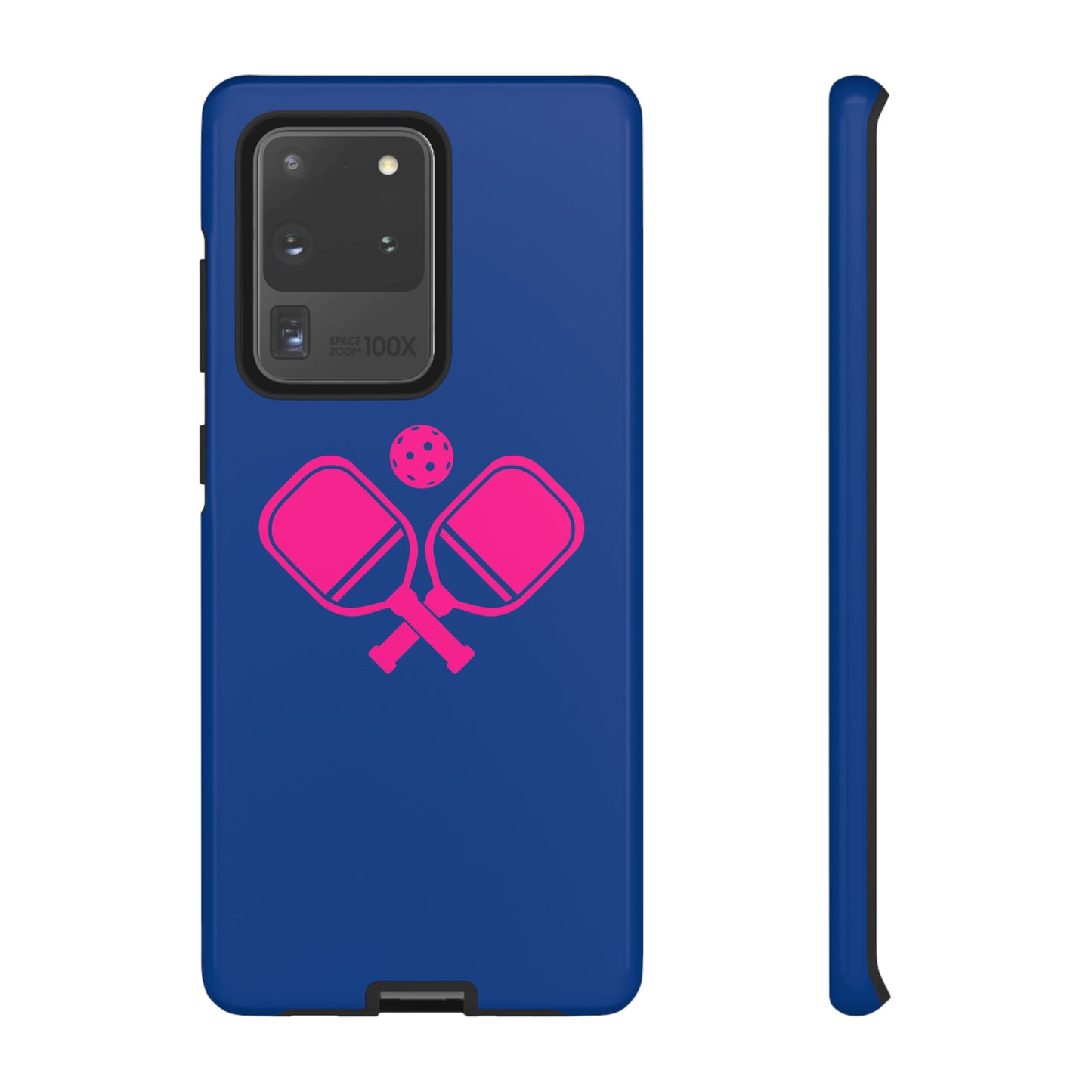 Paddles Crossed Tough Phone Case