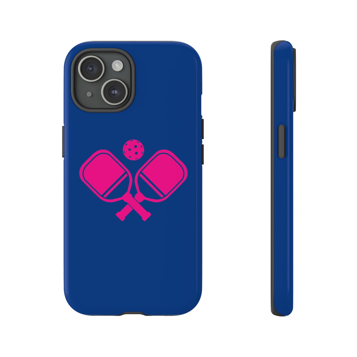 Paddles Crossed Tough Phone Case