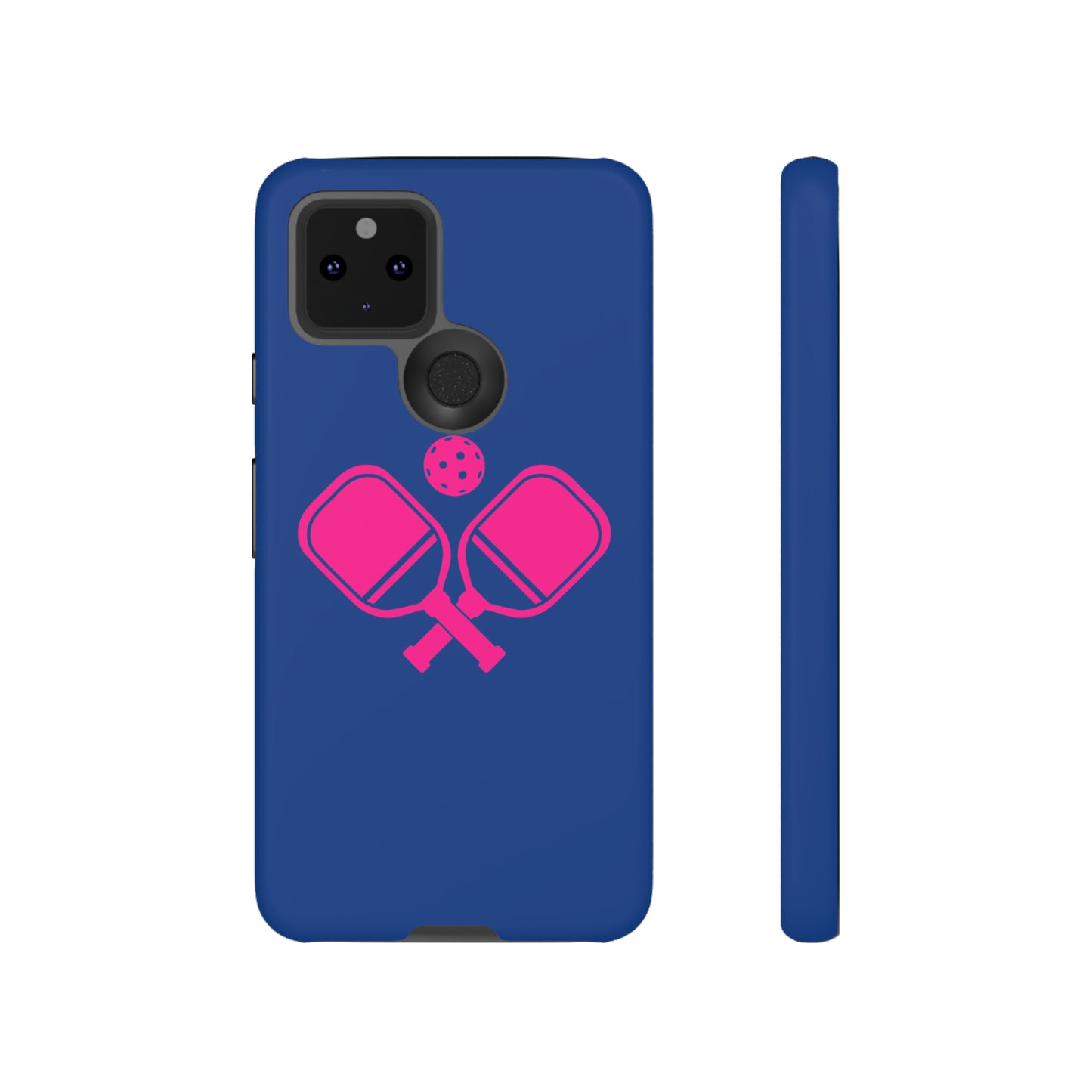 Paddles Crossed Tough Phone Case