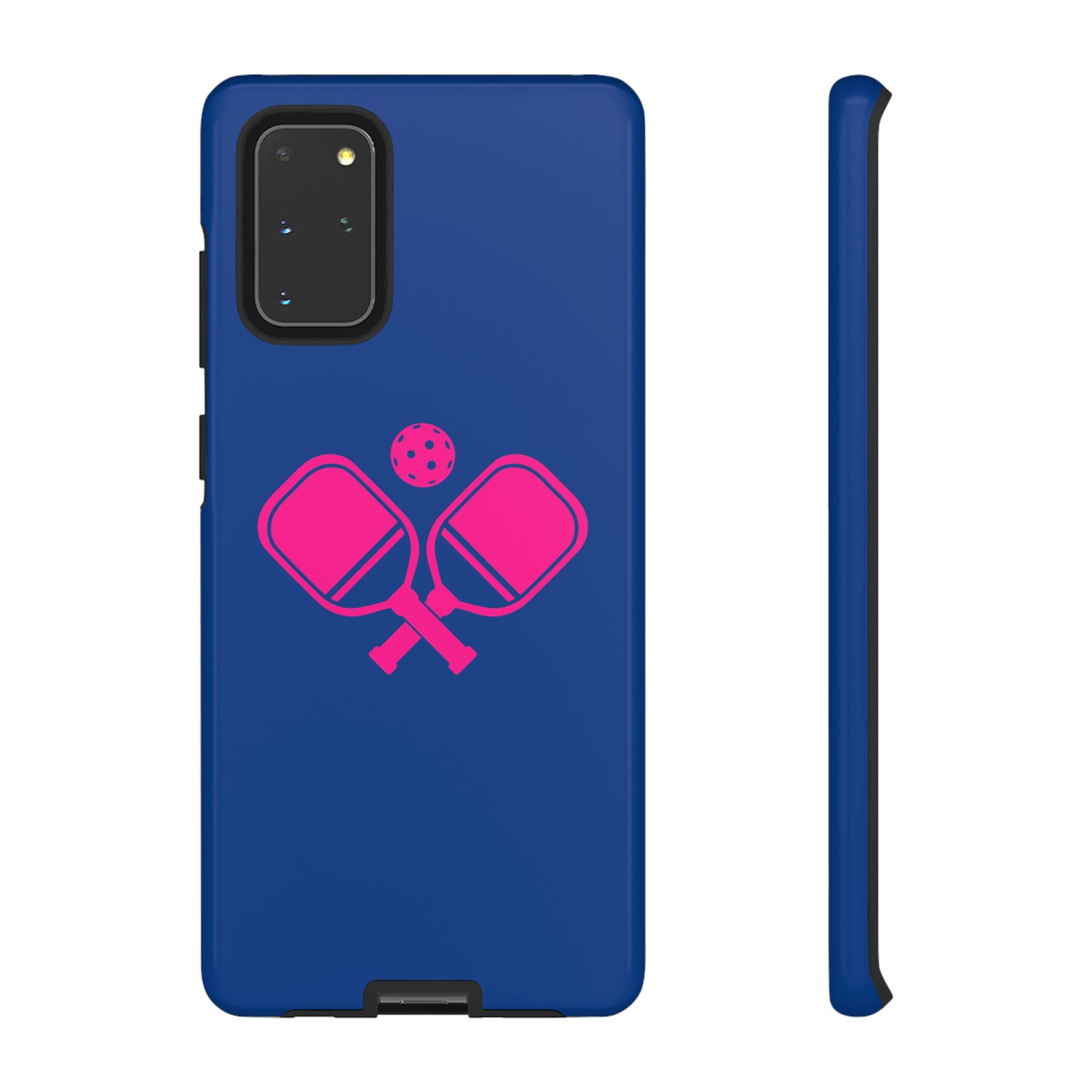 Paddles Crossed Tough Phone Case