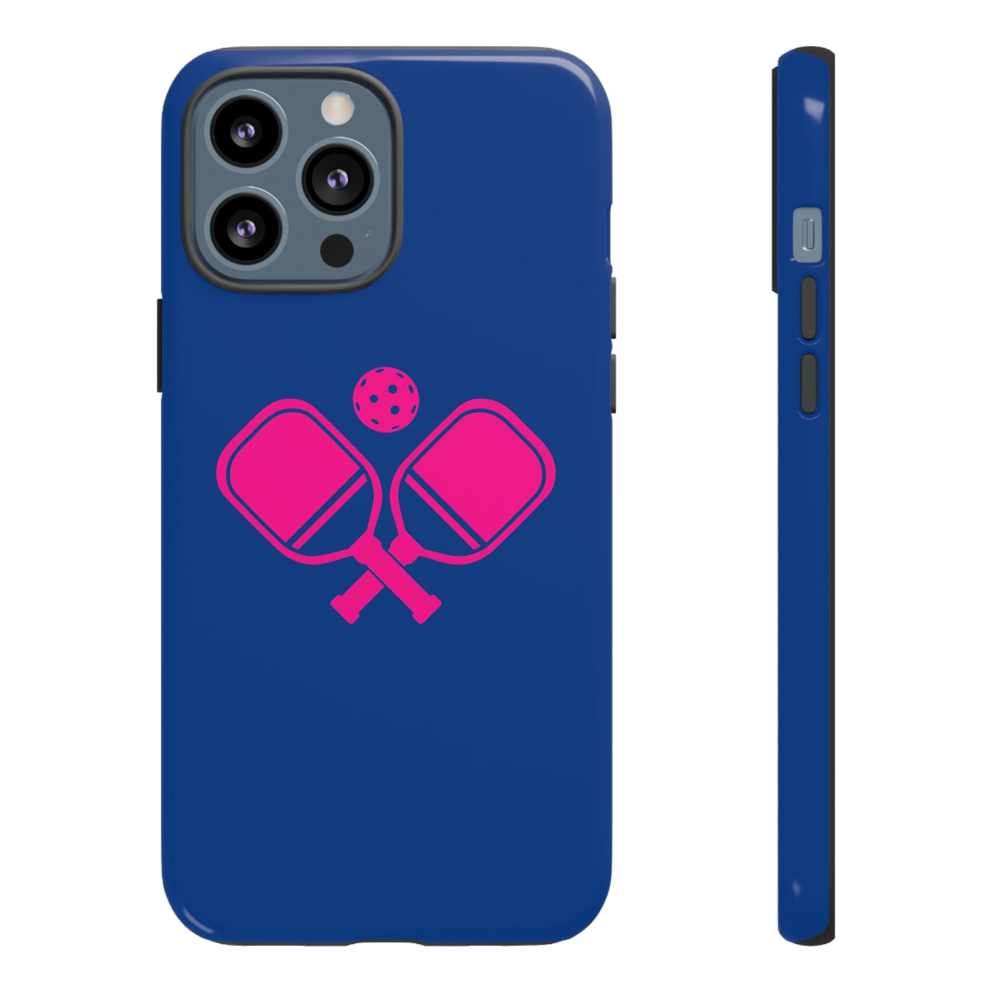 Paddles Crossed Tough Phone Case