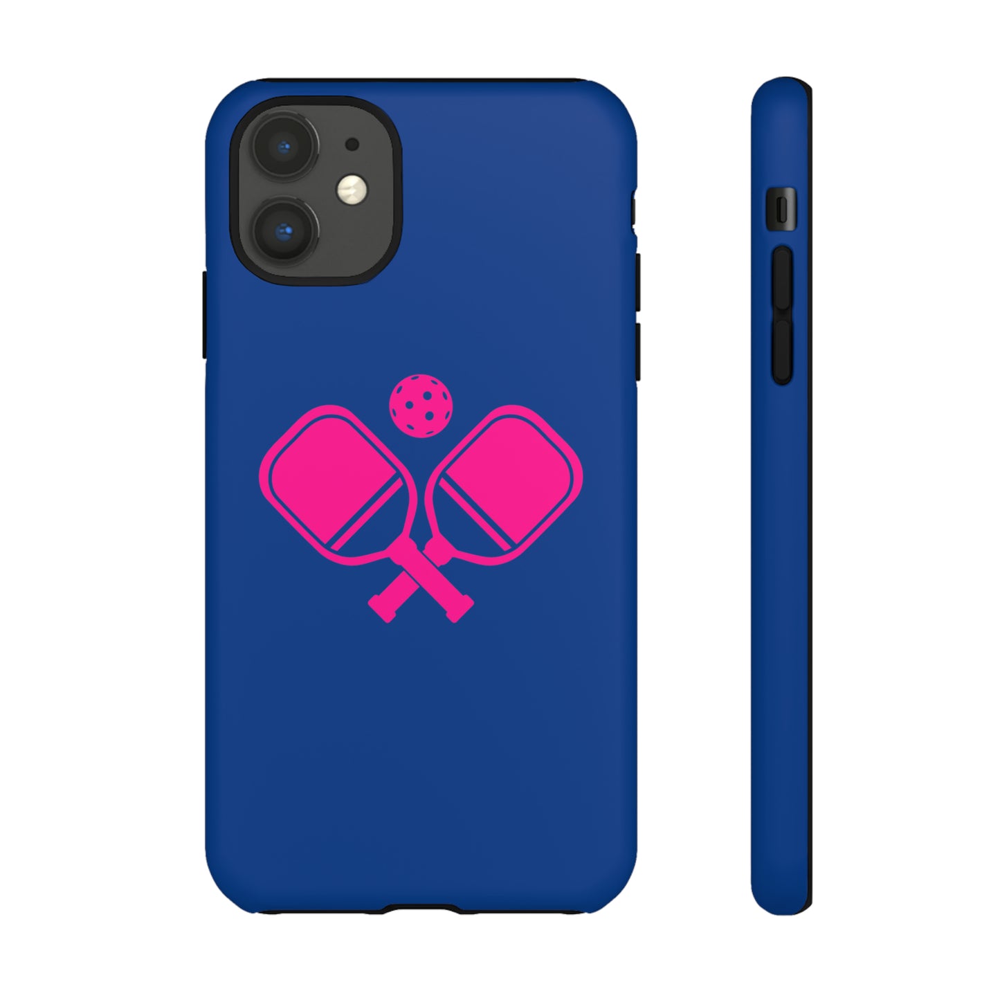 Paddles Crossed Tough Phone Case