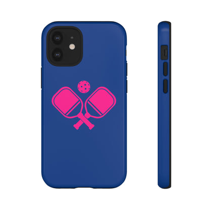 Paddles Crossed Tough Phone Case