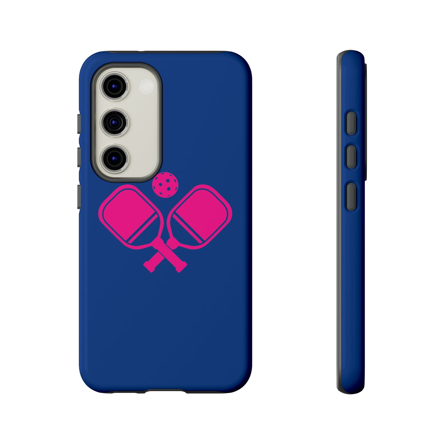 Paddles Crossed Tough Phone Case