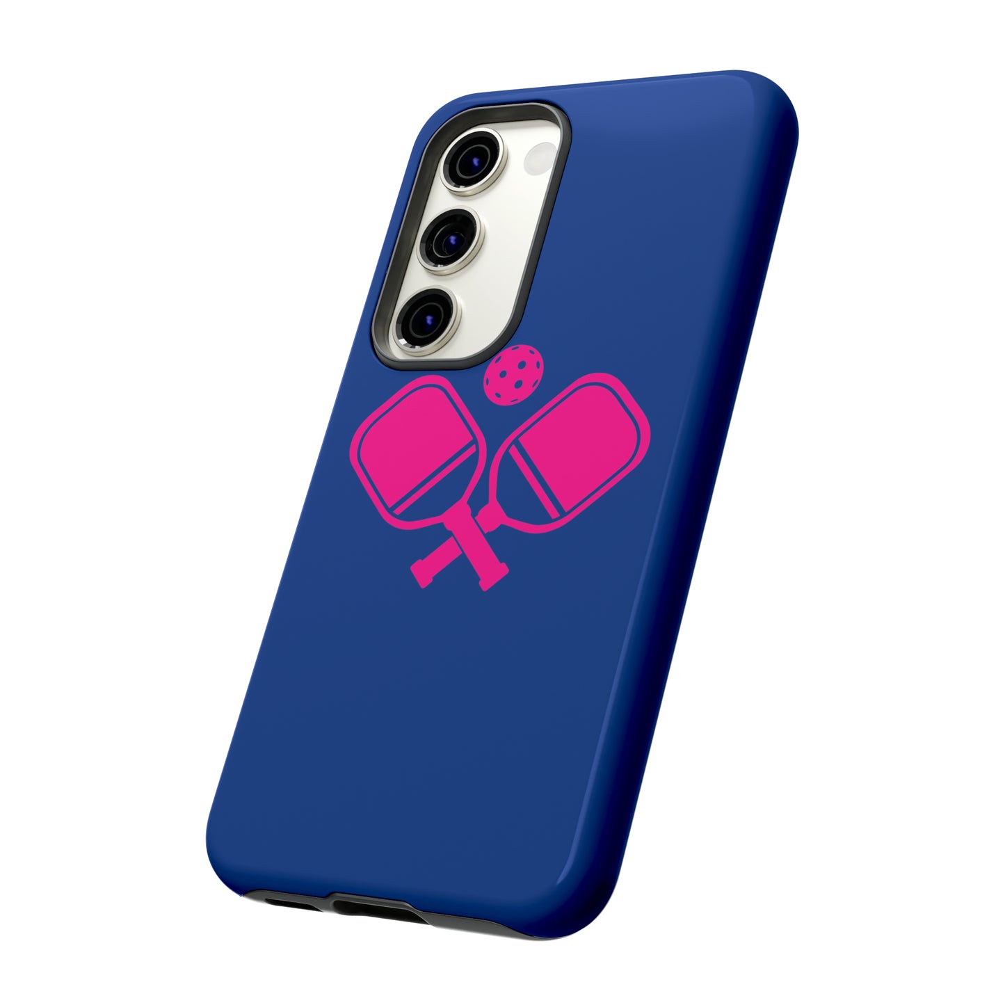 Paddles Crossed Tough Phone Case