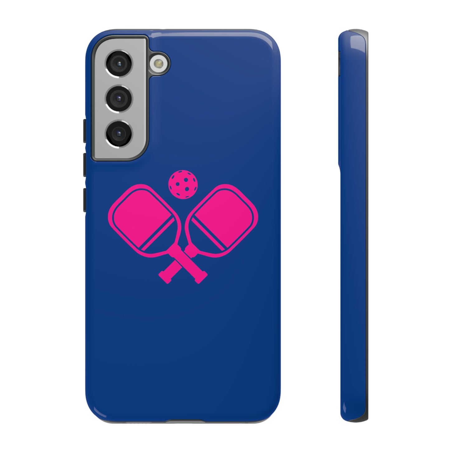 Paddles Crossed Tough Phone Case