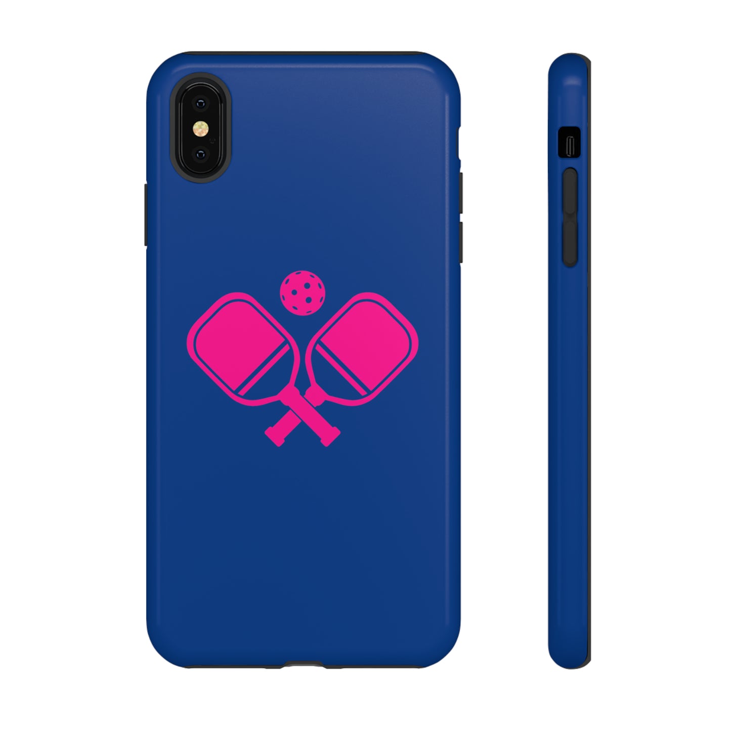 Paddles Crossed Tough Phone Case