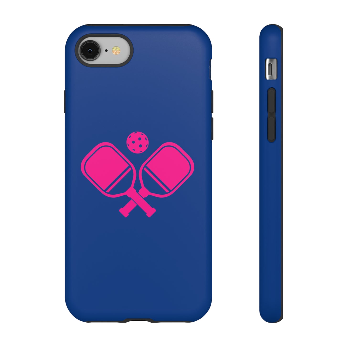 Paddles Crossed Tough Phone Case