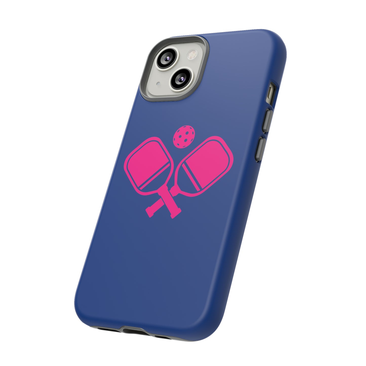 Paddles Crossed Tough Phone Case