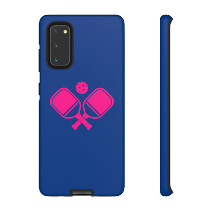 Paddles Crossed Tough Phone Case