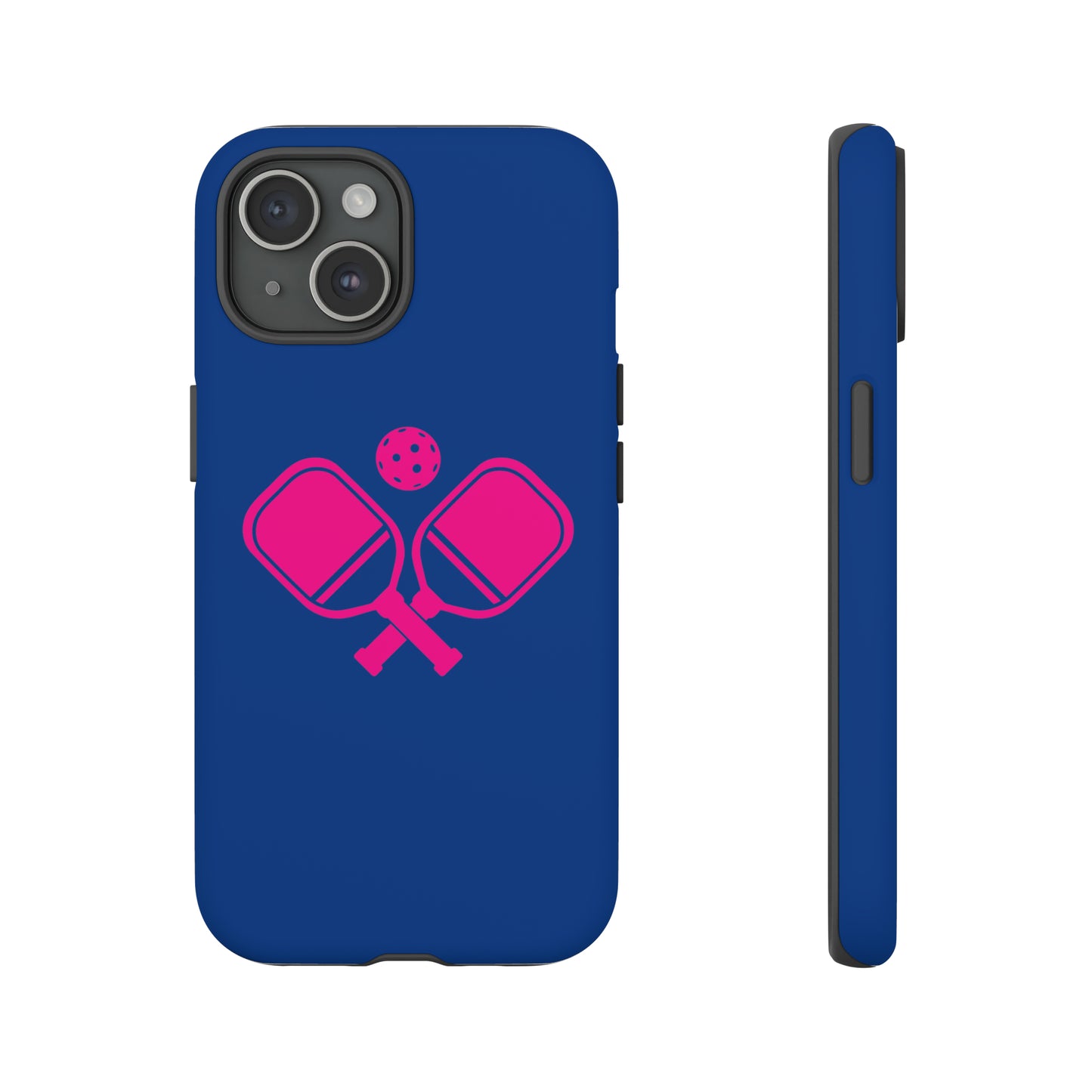 Paddles Crossed Tough Phone Case