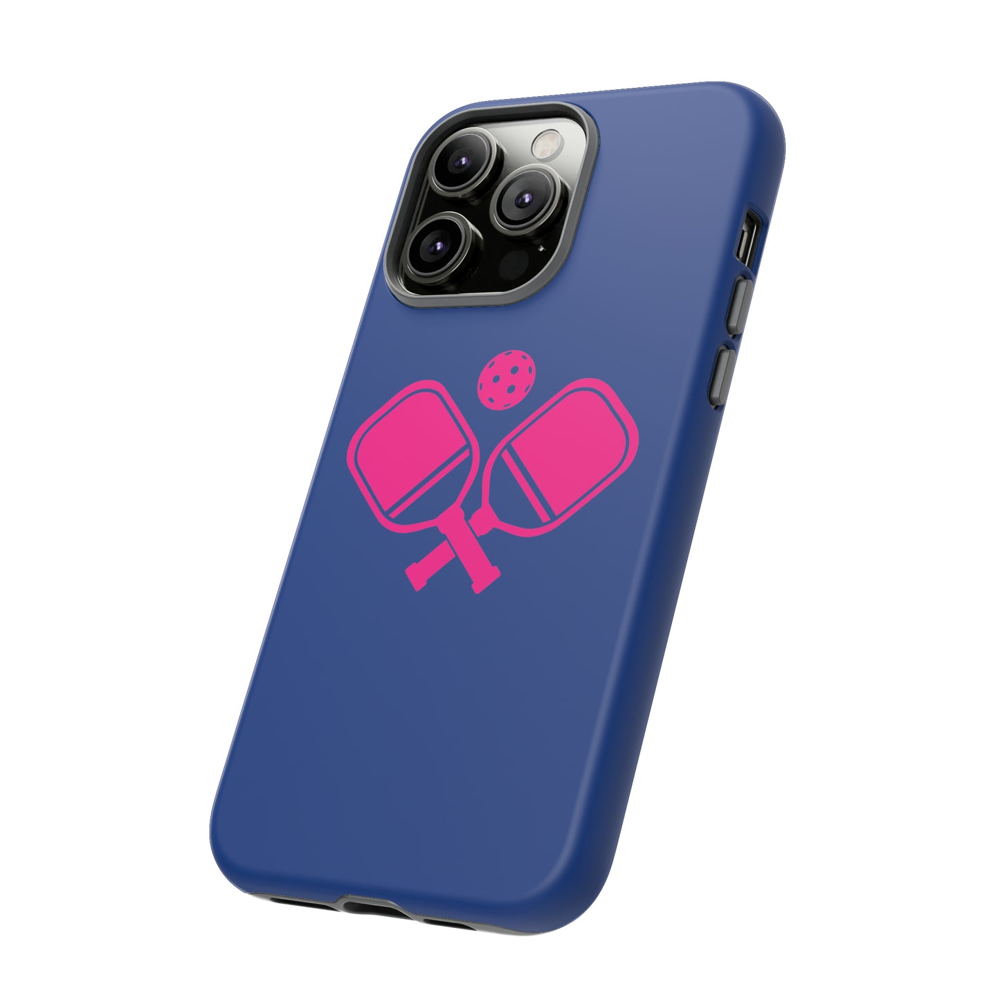 Paddles Crossed Tough Phone Case