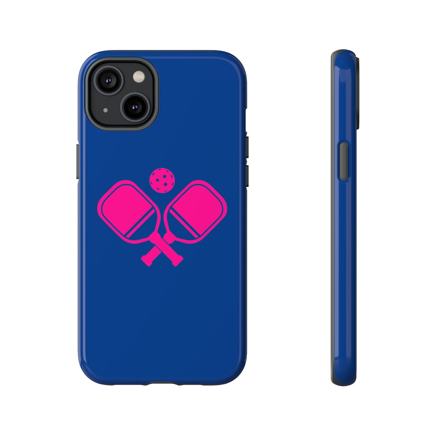 Paddles Crossed Tough Phone Case