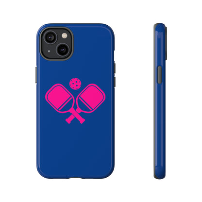 Paddles Crossed Tough Phone Case