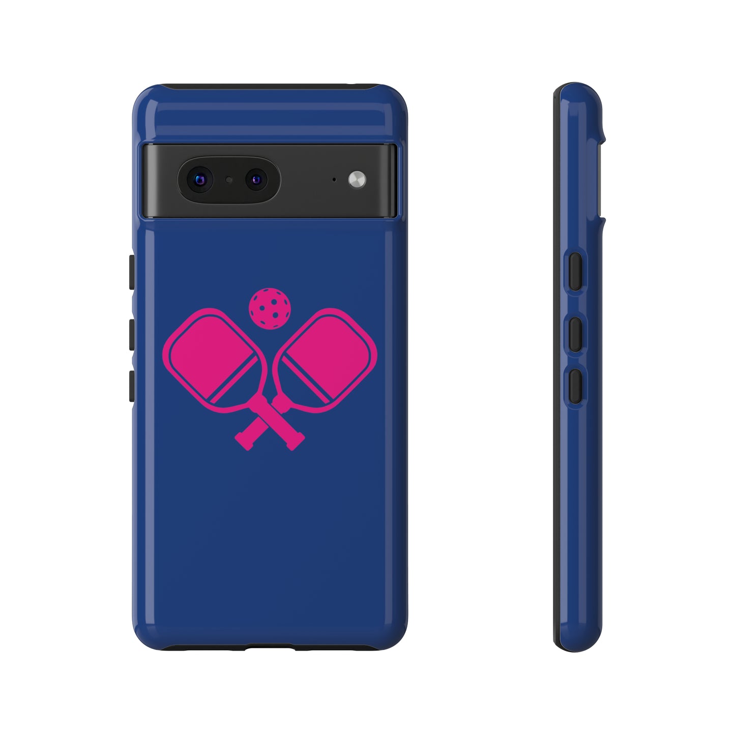 Paddles Crossed Tough Phone Case