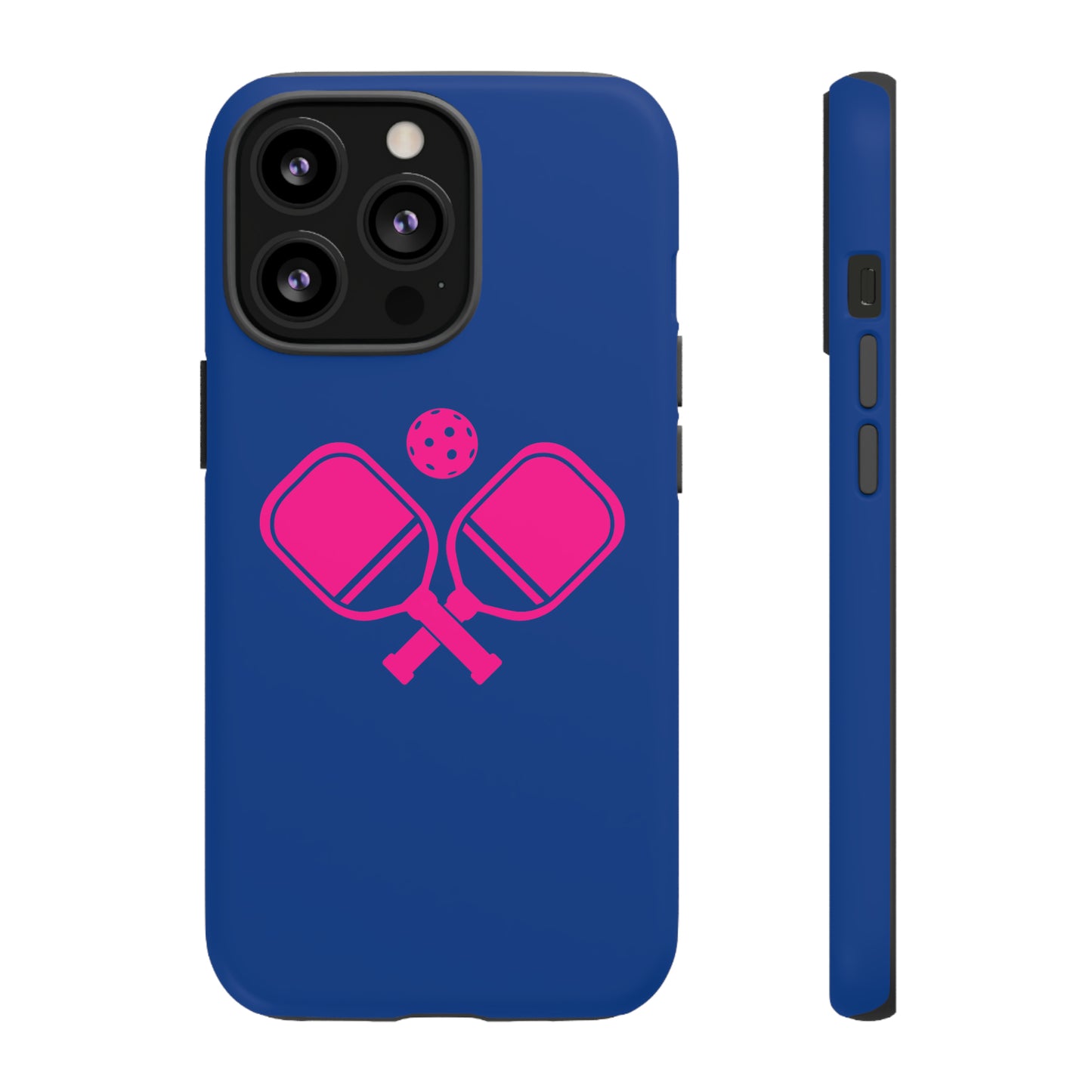 Paddles Crossed Tough Phone Case