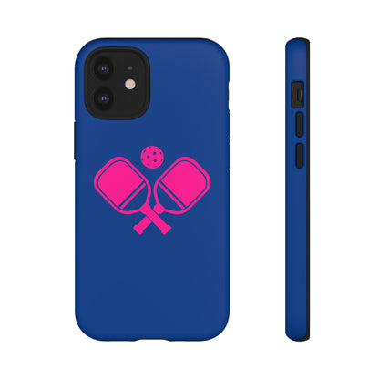 Paddles Crossed Tough Phone Case