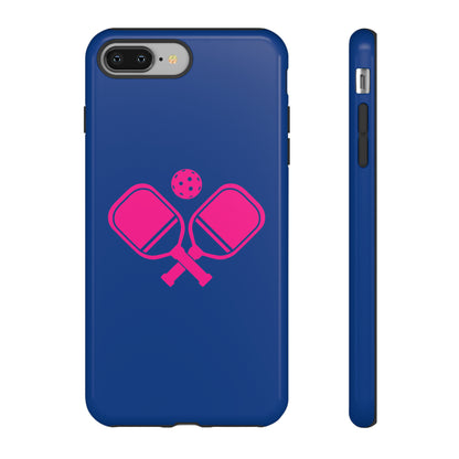 Paddles Crossed Tough Phone Case