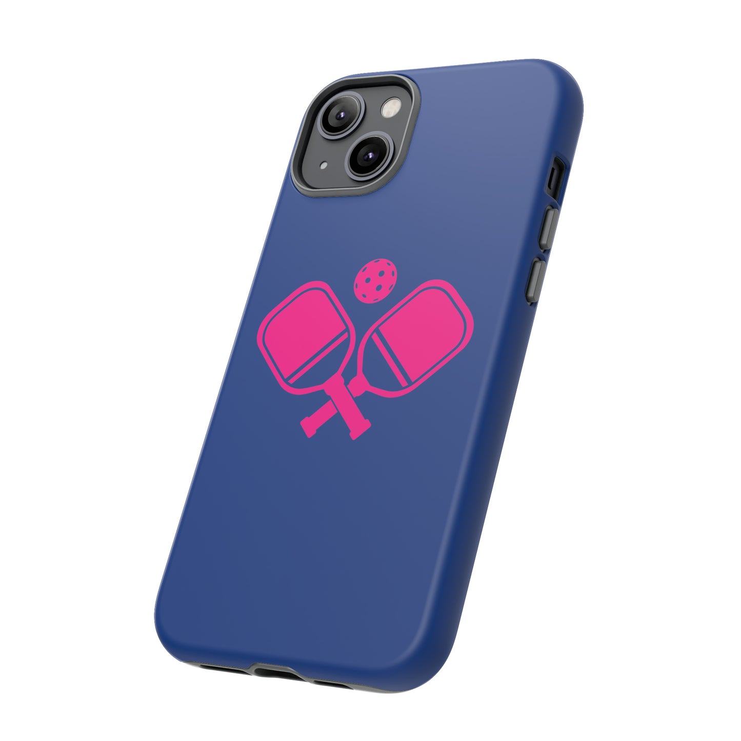 Paddles Crossed Tough Phone Case