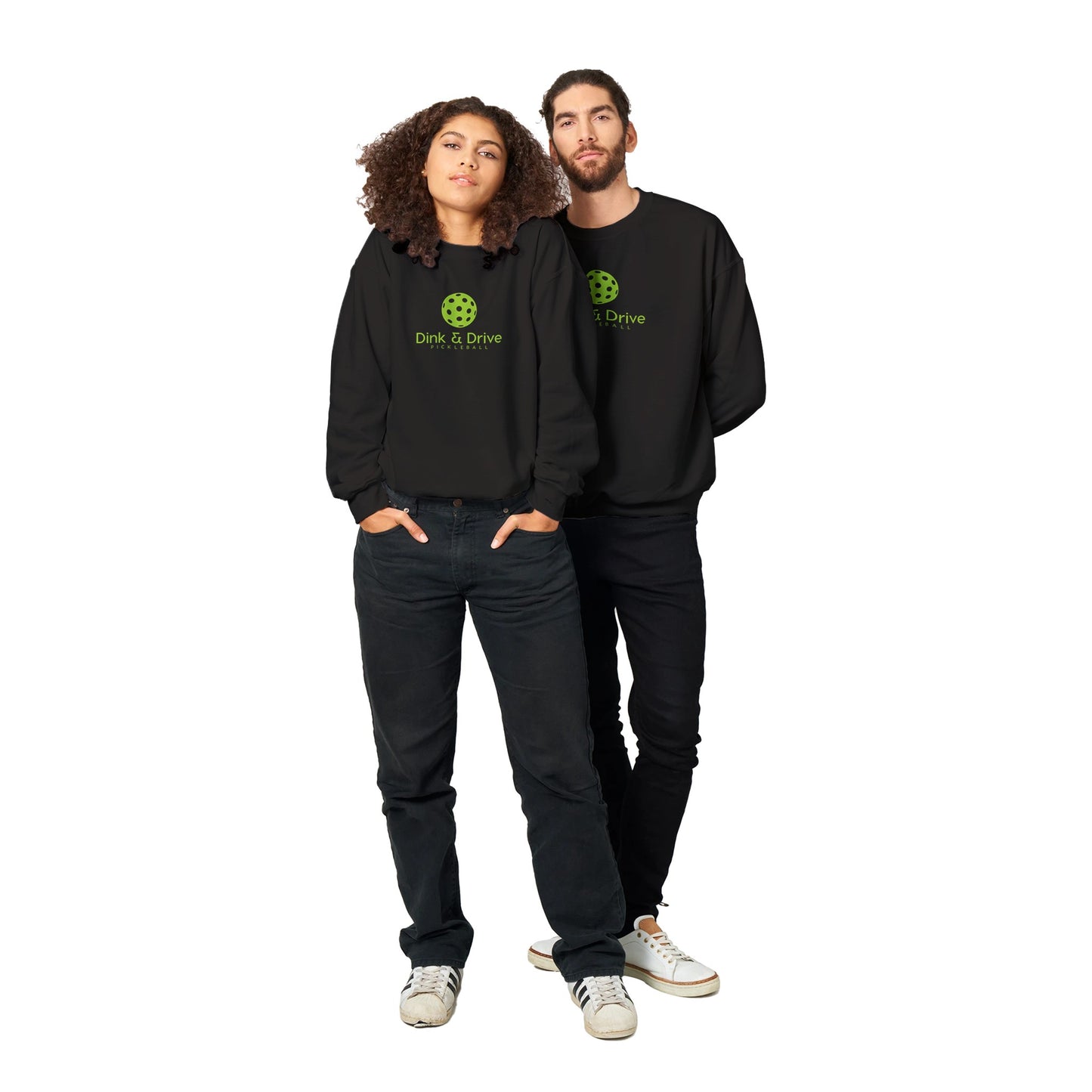 The Circky Dink (Unisex) - Dink & Drive