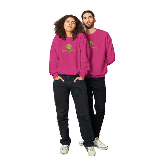 The Circky Dink (Unisex) - Dink & Drive