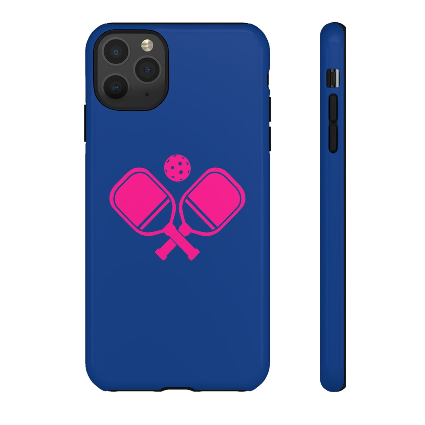 Paddles Crossed Tough Phone Case