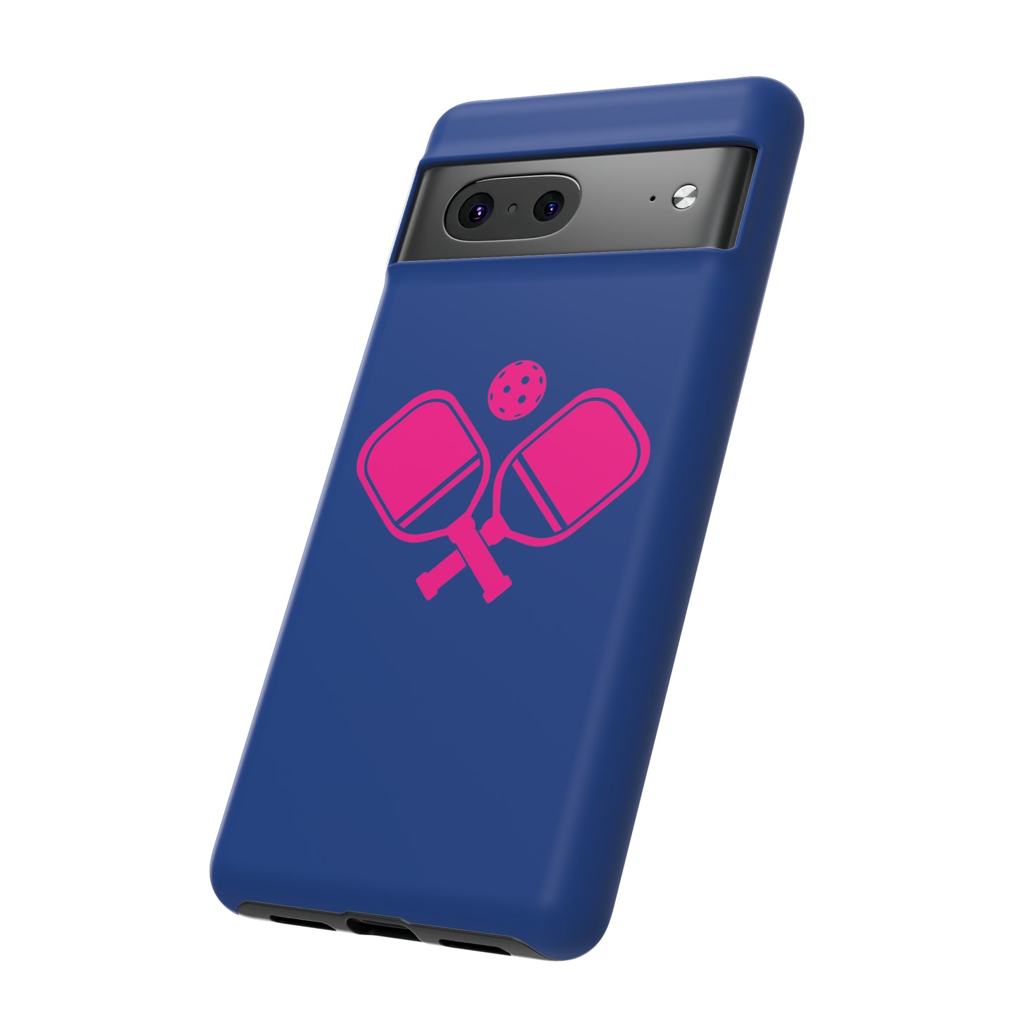 Paddles Crossed Tough Phone Case