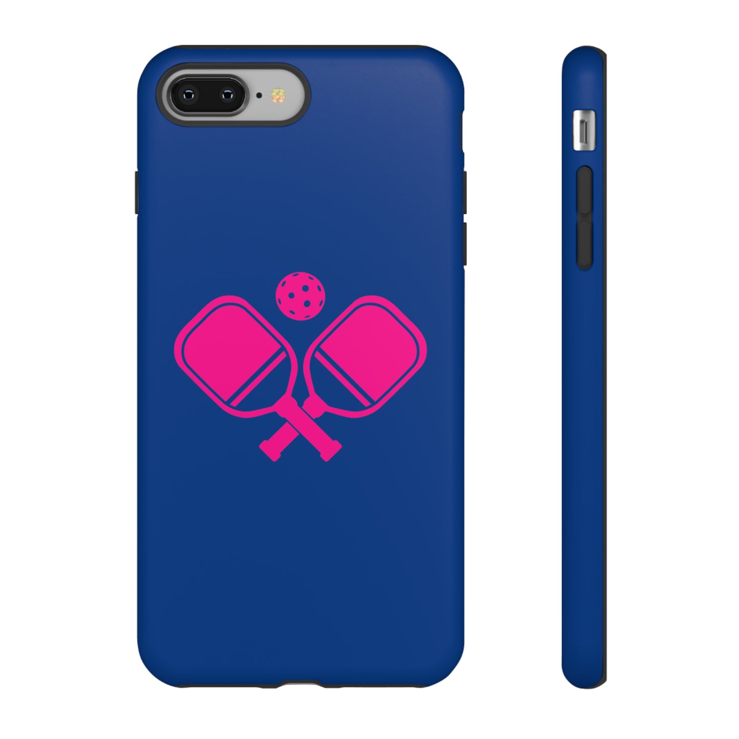 Paddles Crossed Tough Phone Case