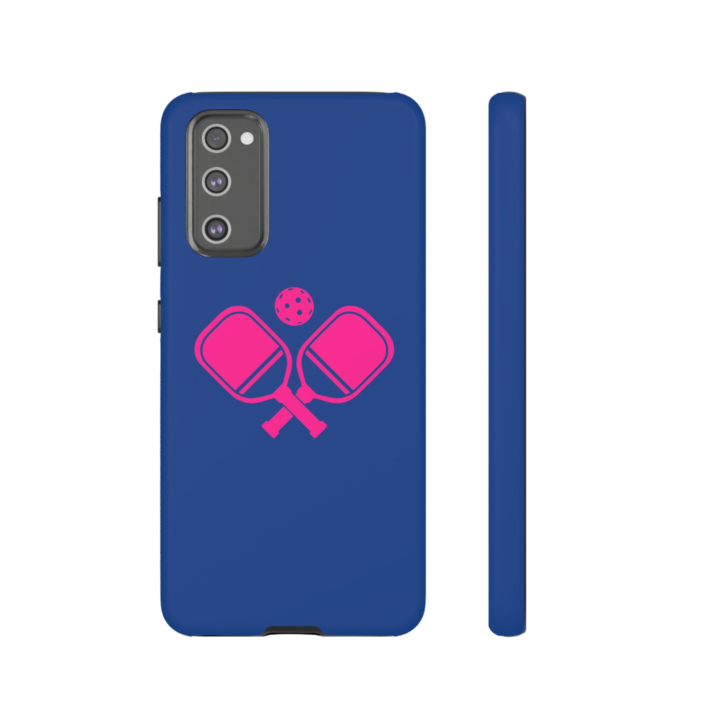 Paddles Crossed Tough Phone Case