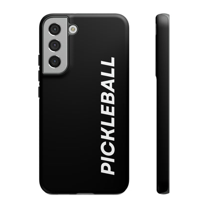 Pickleball Phone Case Tough