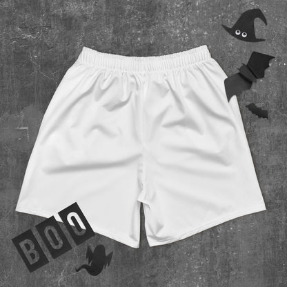 Men's Recycled Long Dink Shorts