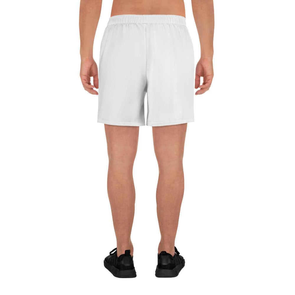 Men's Recycled Long Dink Shorts