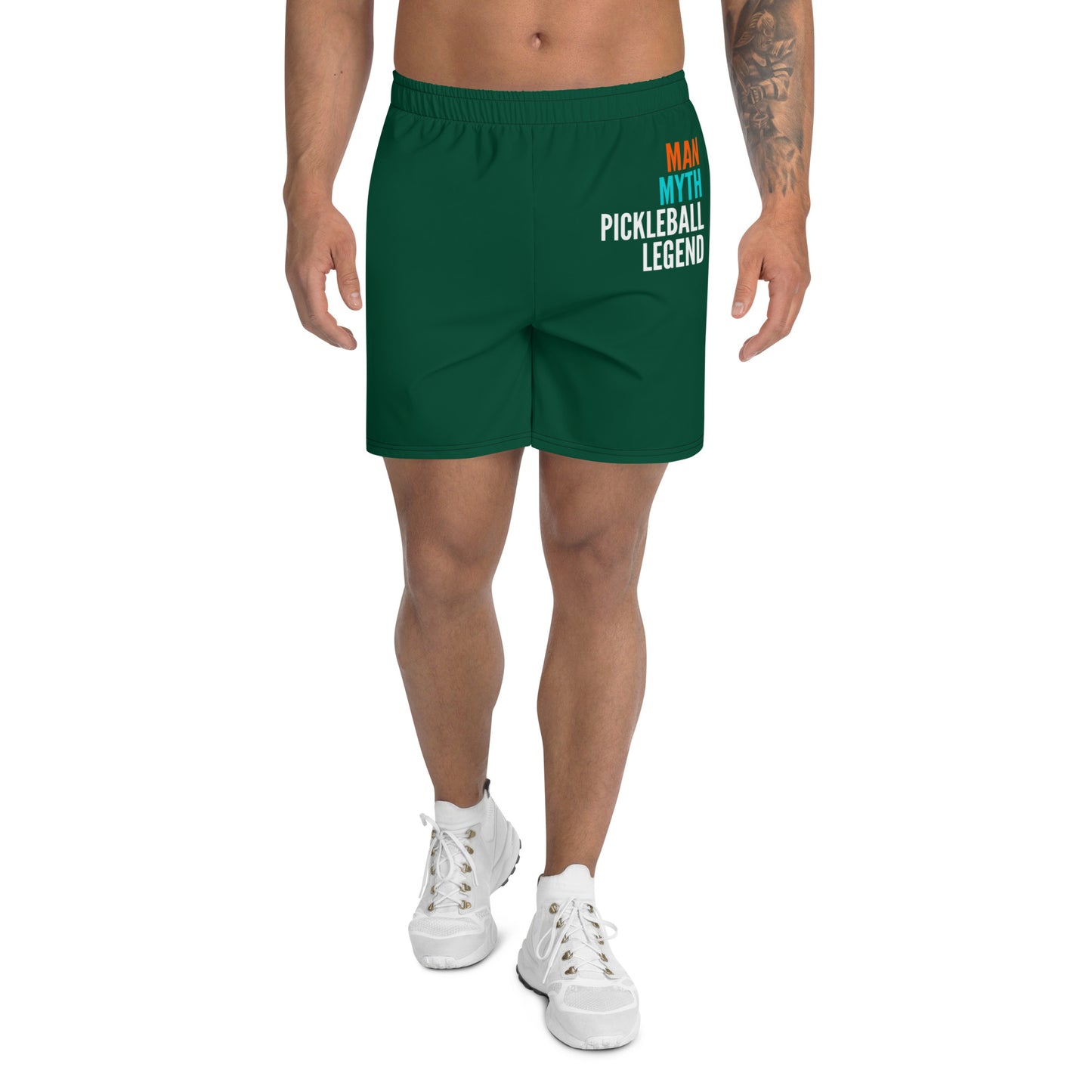Pickleball Legend Shorts