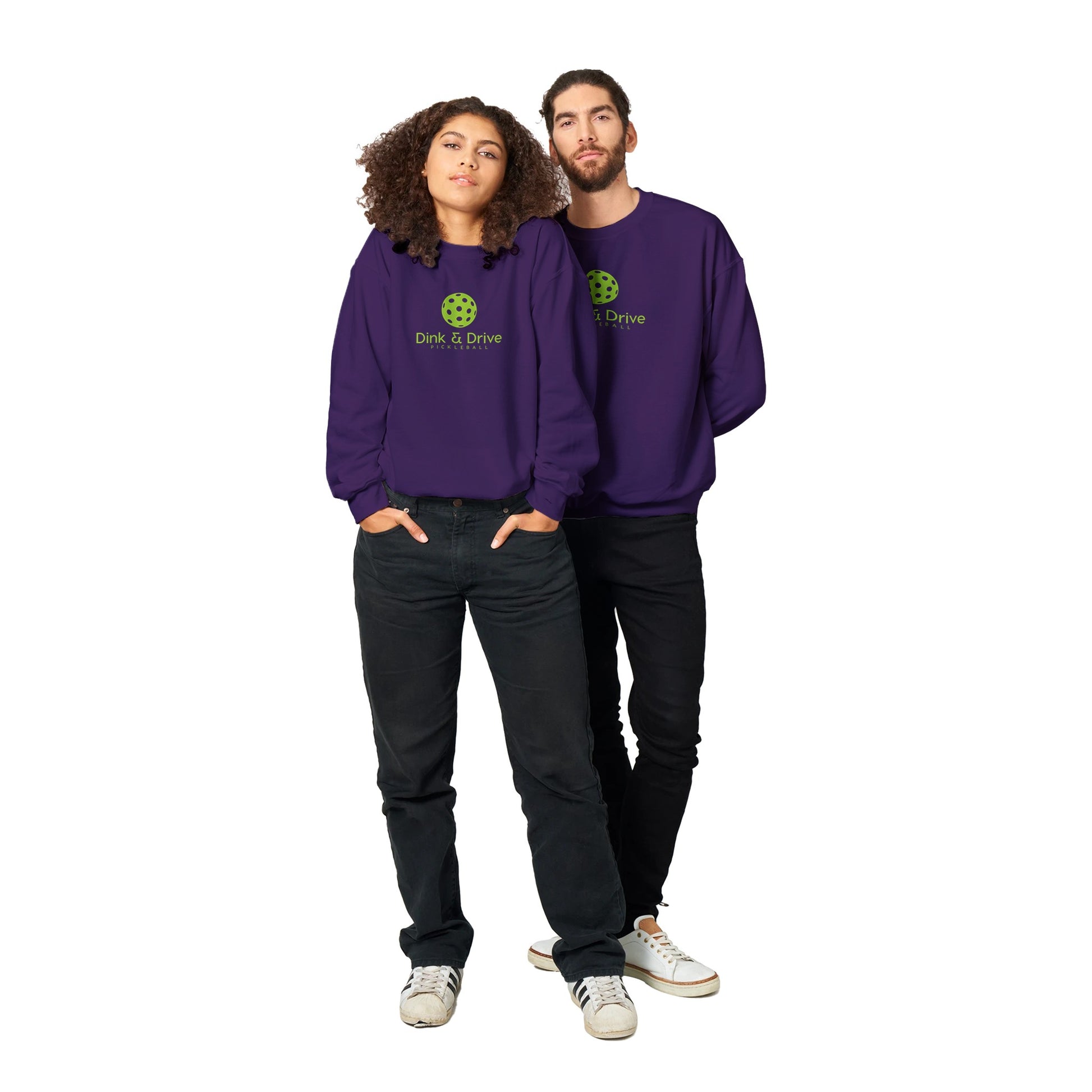 The Circky Dink (Unisex) - Dink & Drive