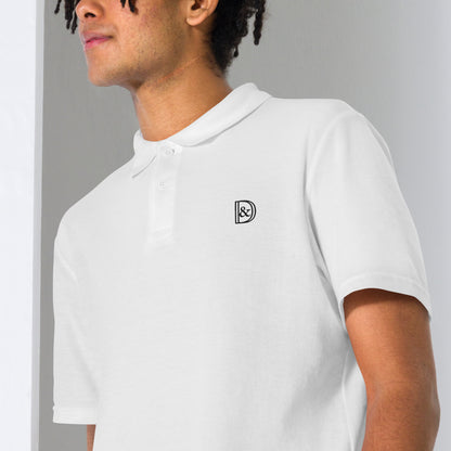 Polo Dink Unisex Shirt (Premium)