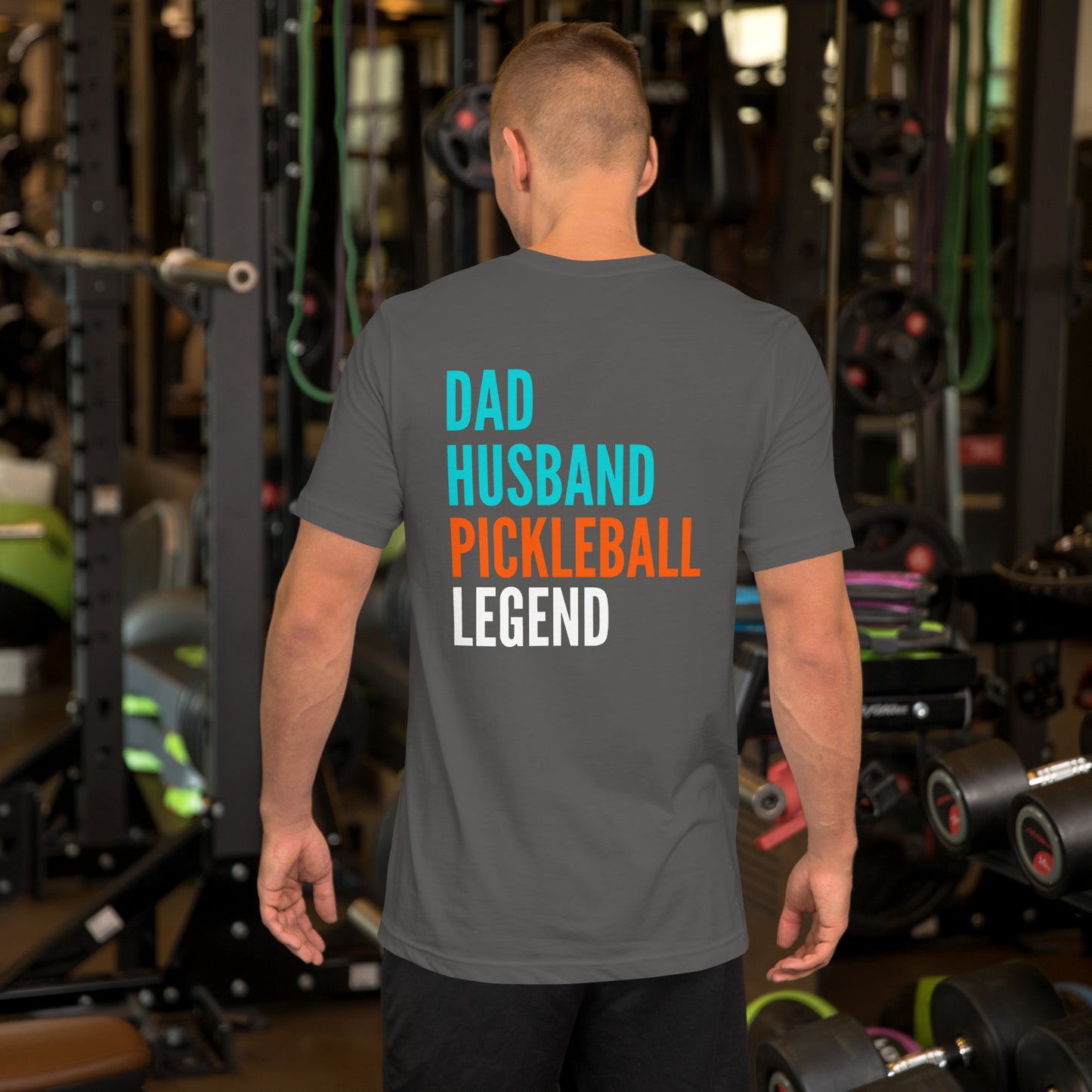 Pickleball Legend T-Shirt