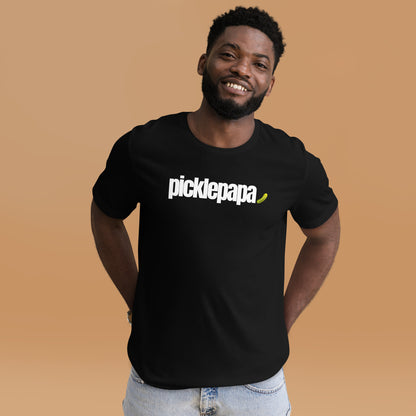 Picklepapa t-shirt