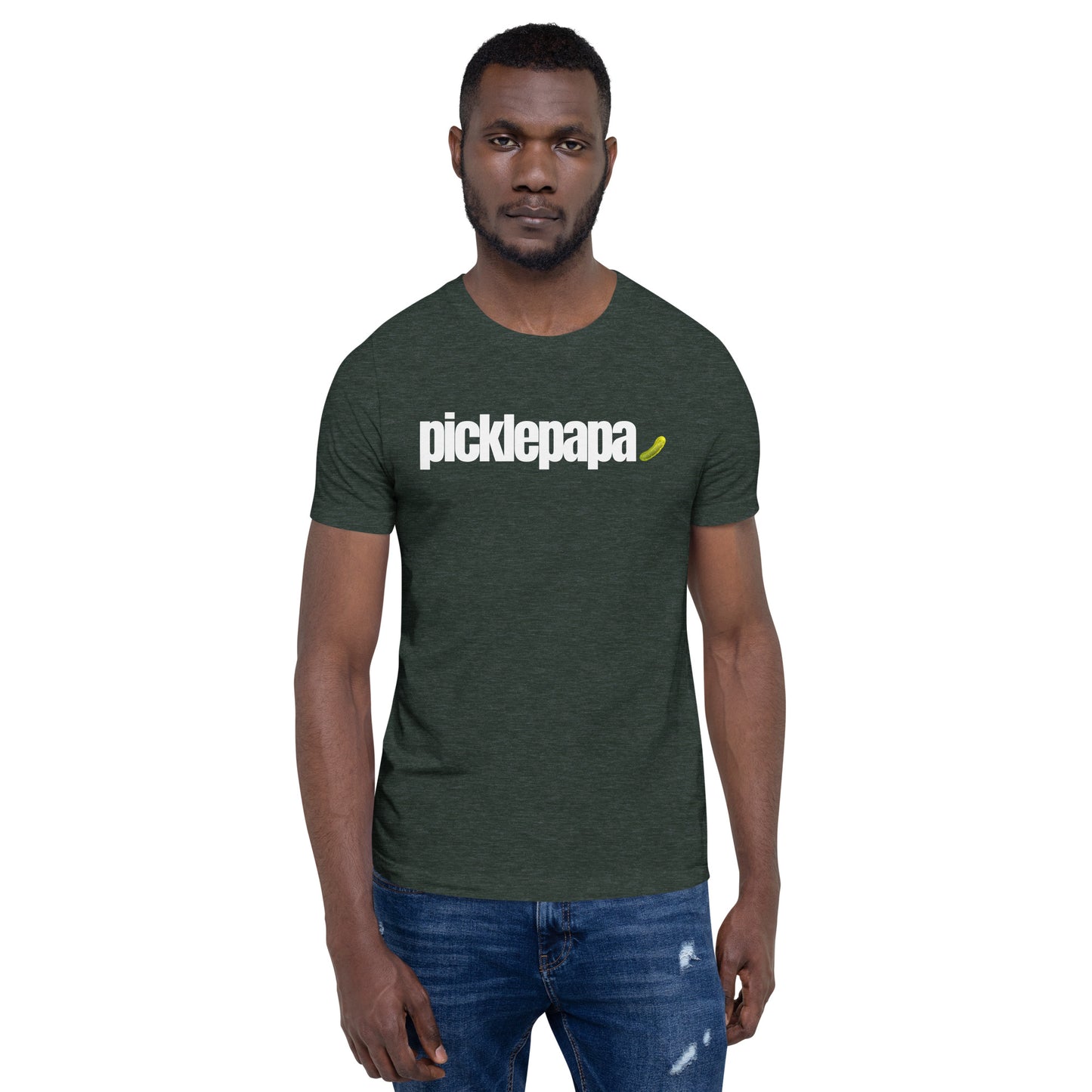 Picklepapa t-shirt