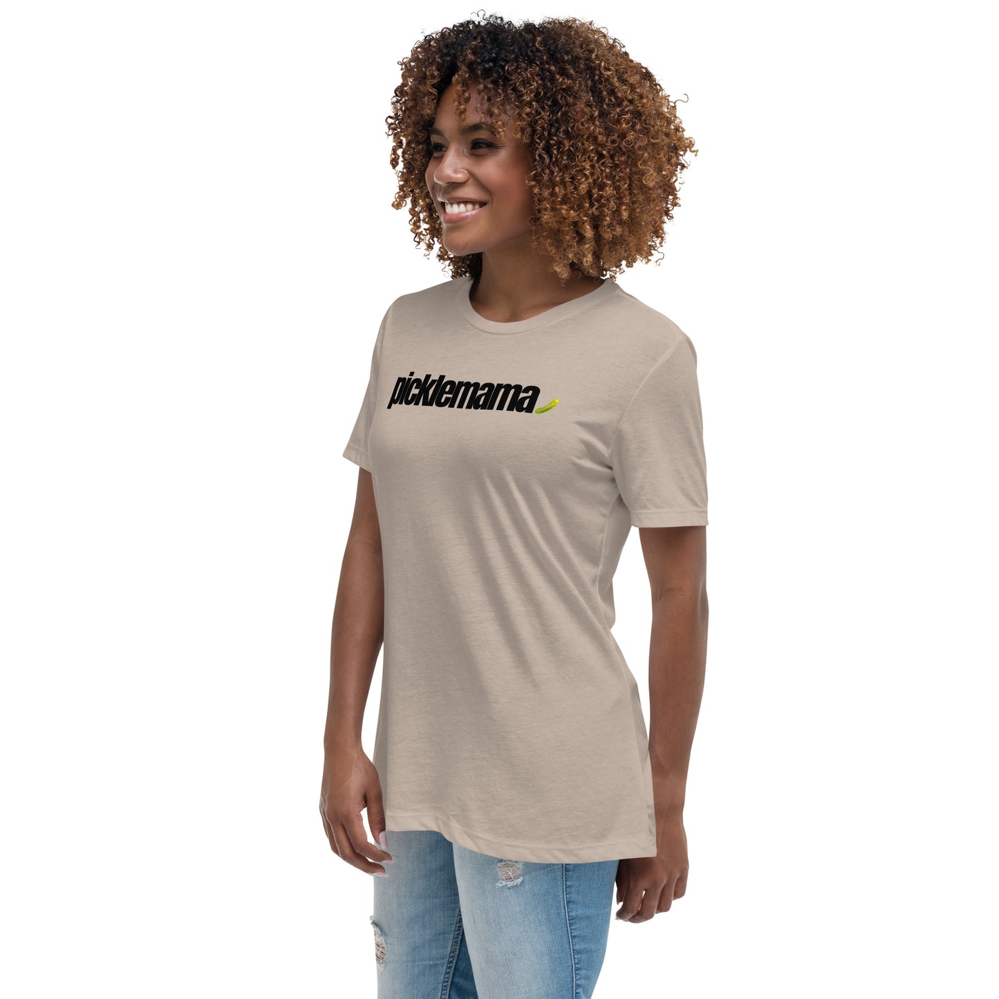 Relaxed Picklemama T-Shirt