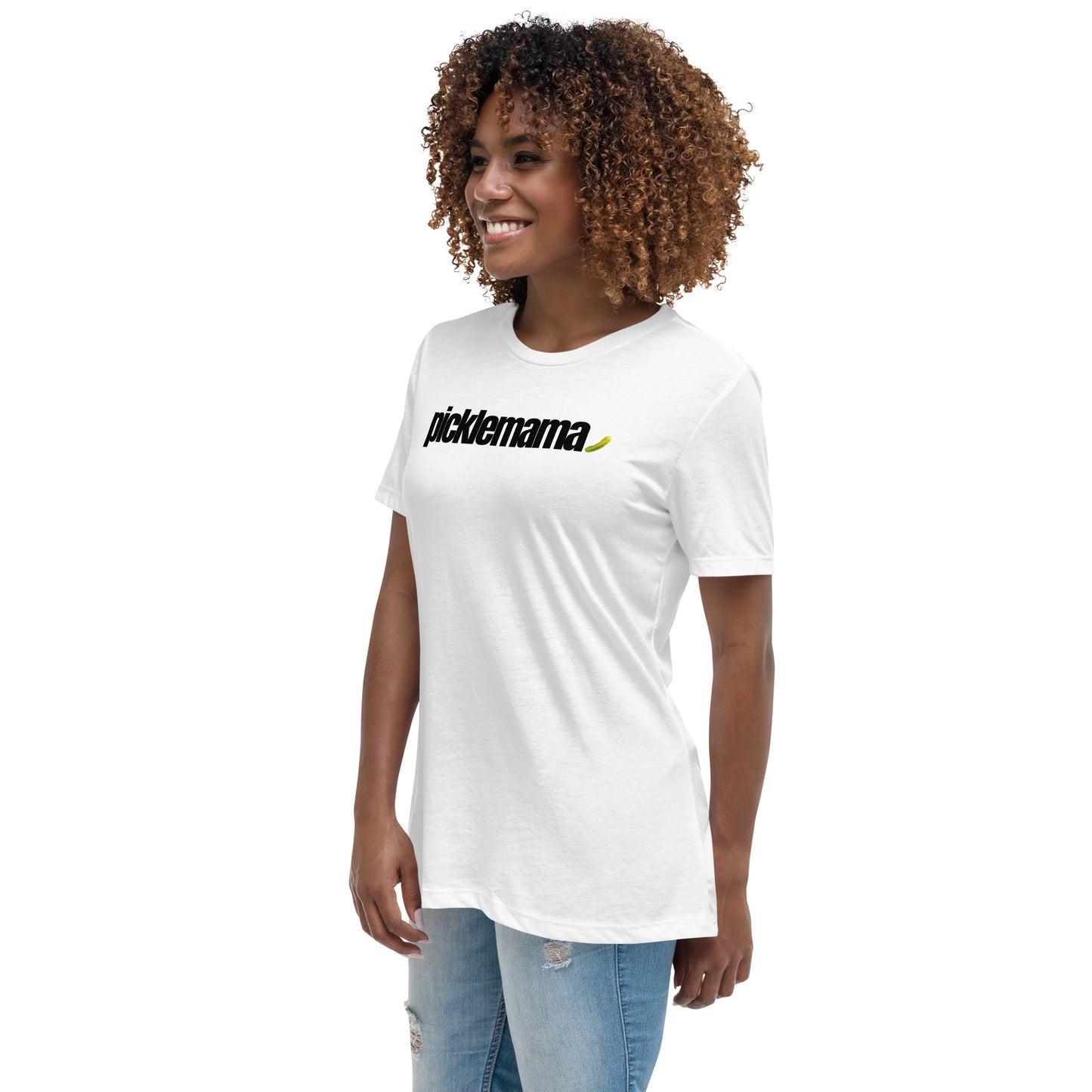 Relaxed Picklemama T-Shirt